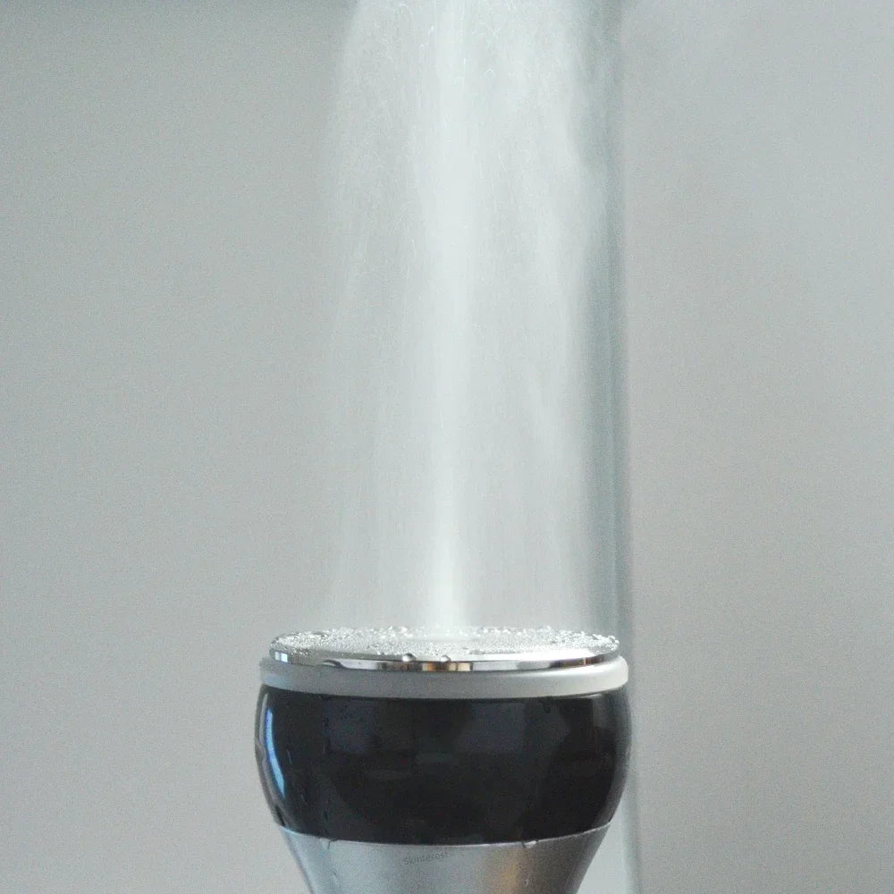 Missheart Cavitation Ultrasonic Body Slimming Machine Facial Massager