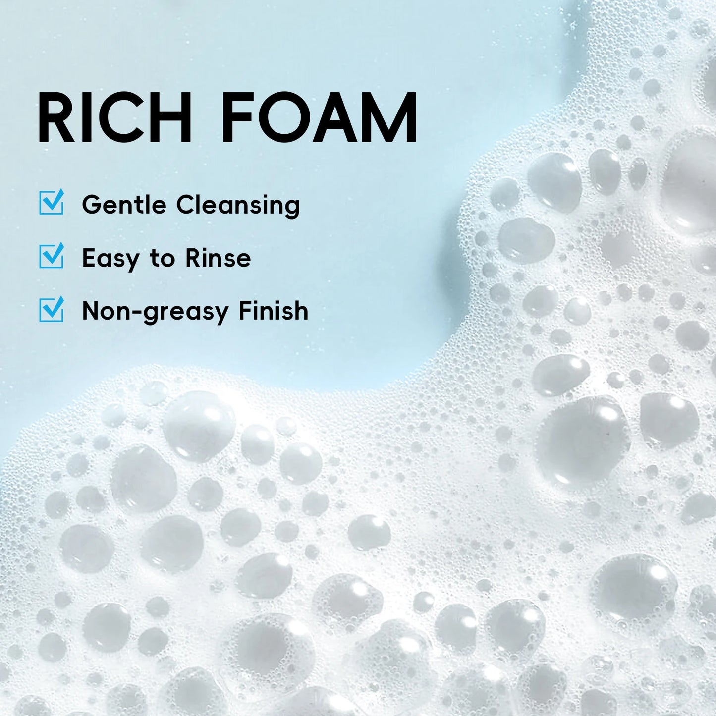 LAIKOU Men Skincare Set 4 Piece Lazy Cream Routine