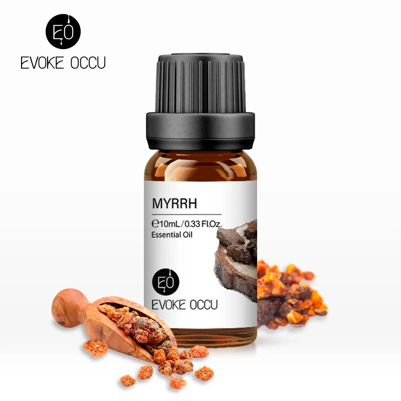 EVOKE OCCU 16 Set Pure Essential Oils For Diffuser