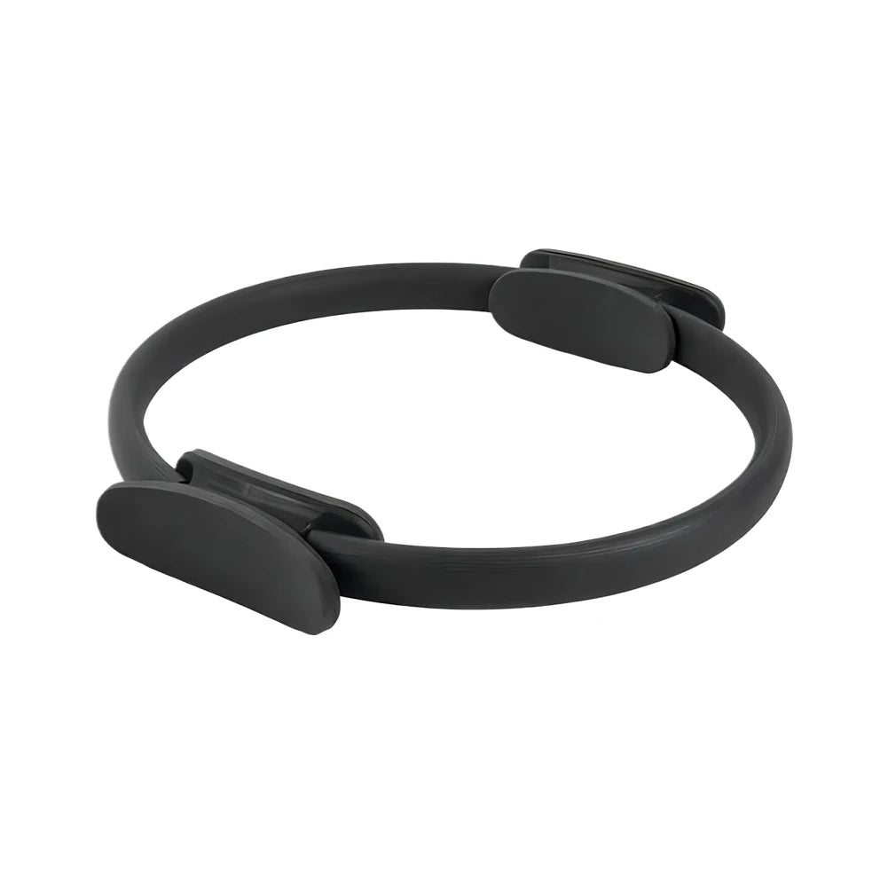 APWIKOGER Pilates Ring With Non Slip Handles For Home Workouts