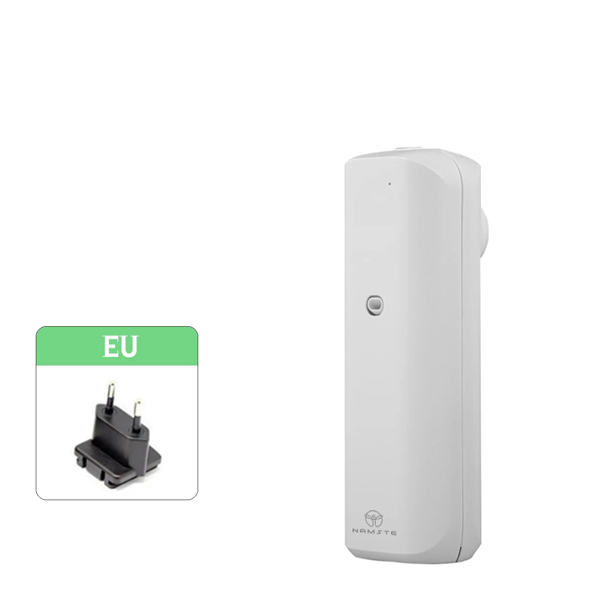 Namste Plug In Wall Fragrance Diffuser Bluetooth Waterless