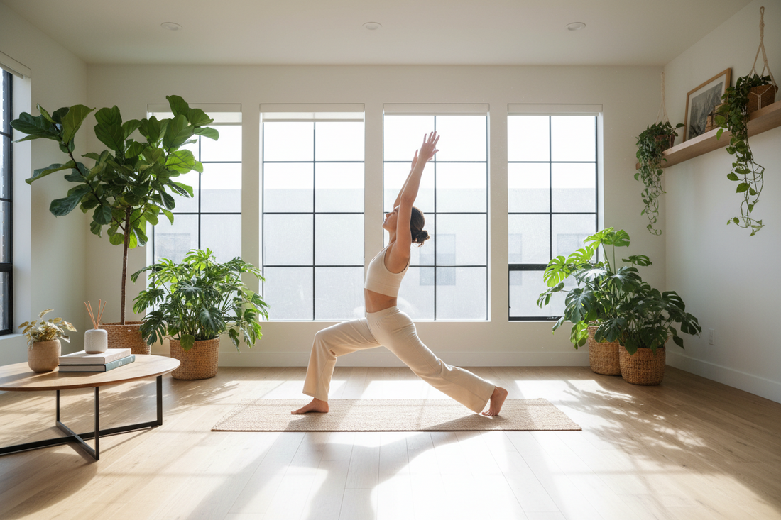 Elevating Life Through Health and Wellness