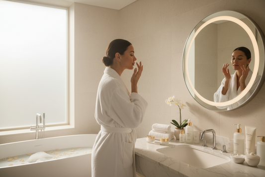 Unlocking Radiance: The Art of Skincare Essentials