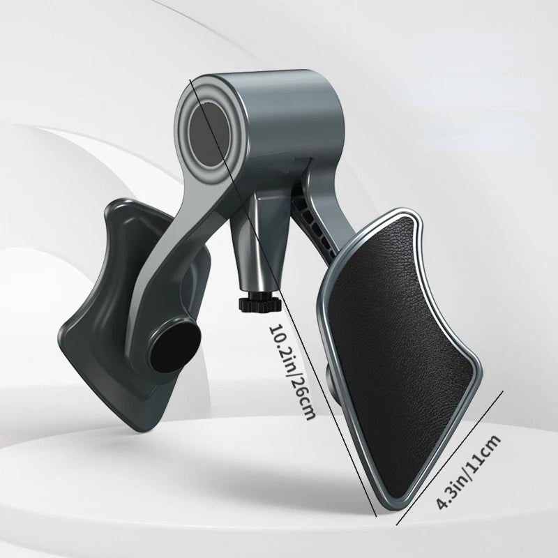 Kegel Fitness Equipment Home Exercise Pelvis Pelvic Muscle Trainer Buttock Equipments For Men Floor Exerciser - Strengthen
