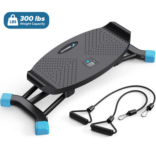 Merach Ski Machine Full Body Cardio Training Machine