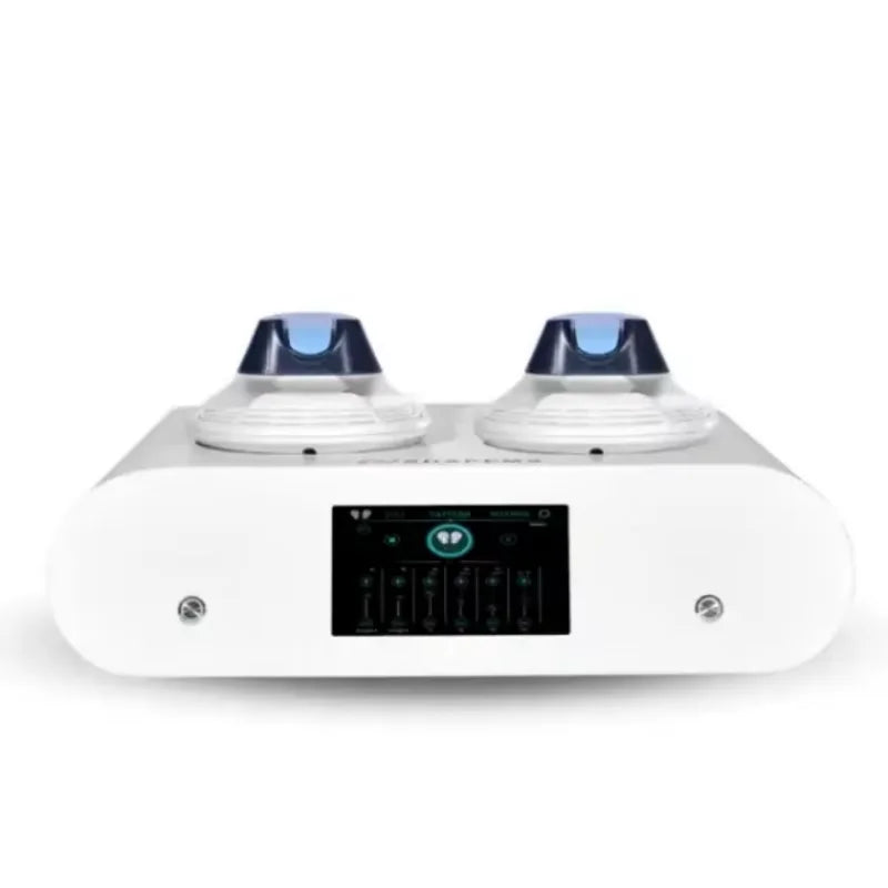 Emsnova Dual Handles EMS Muscle Shaping And Slimming Trainer