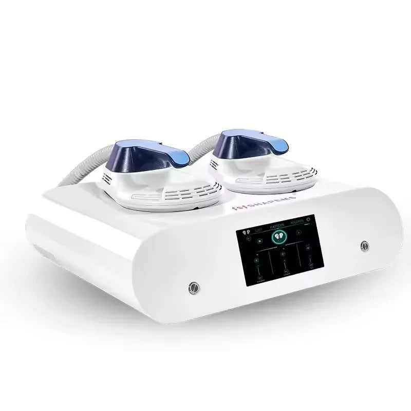 Emsnova Dual Handles EMS Muscle Shaping And Slimming Trainer