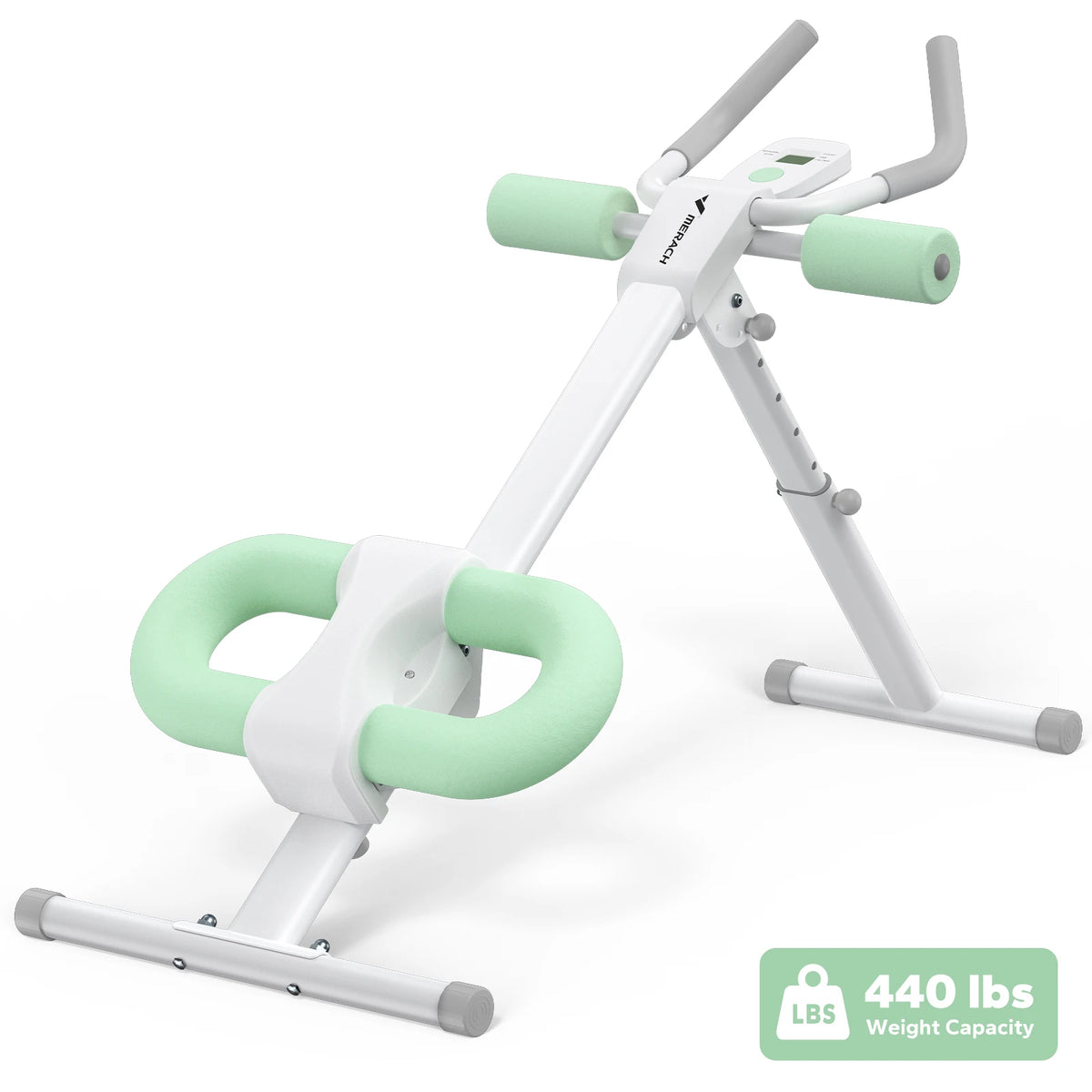 Merach Adjustable Abdominal Exercise Machine For Core Training