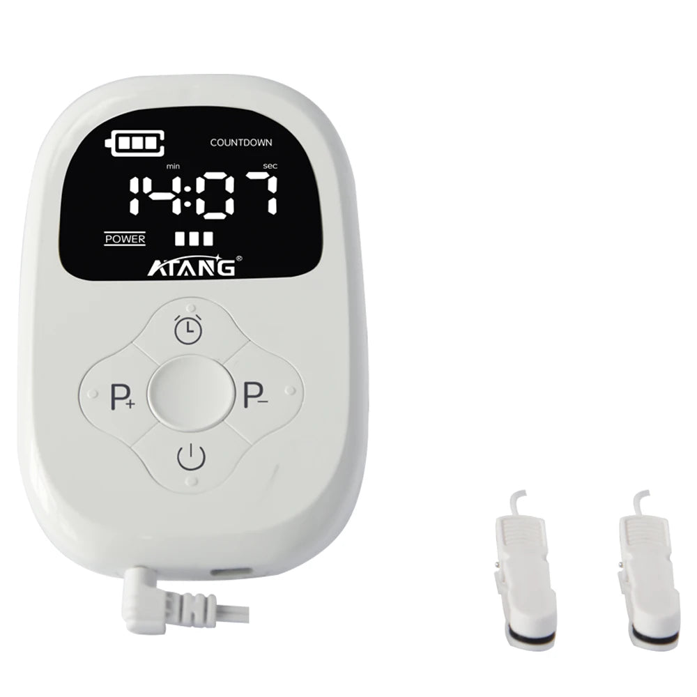 ATANG CES Sleep Aid Cranial Electrotherapy Stimulation Device