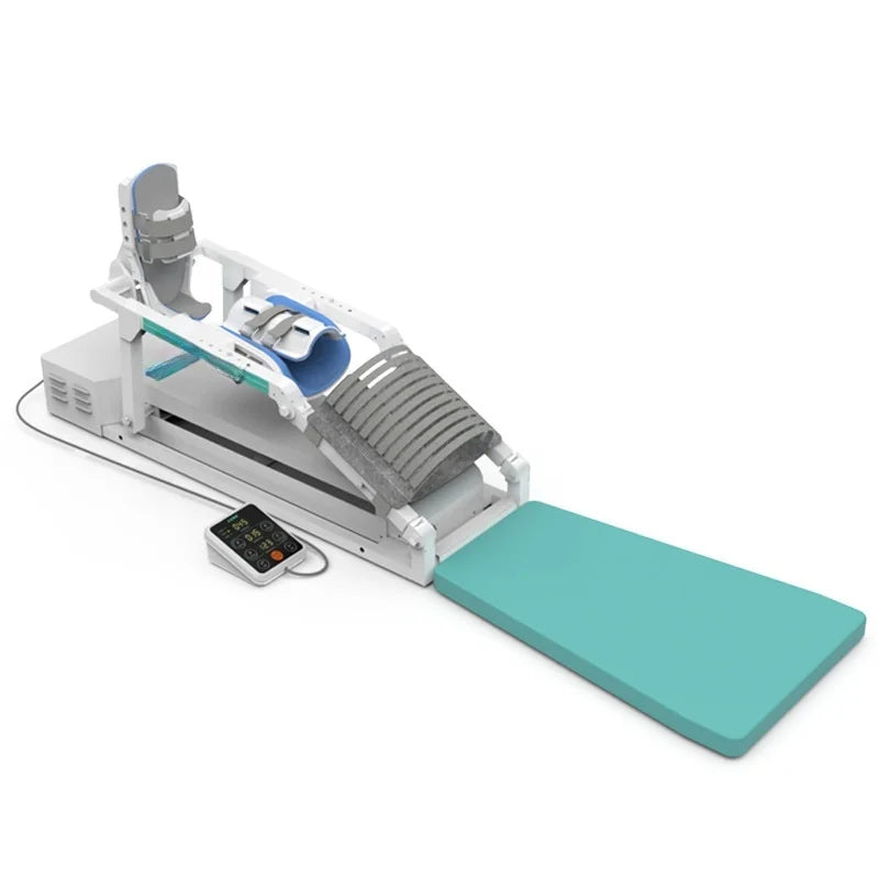 NONED Electric Knee Joint Rehabilitation Machine For Home Use