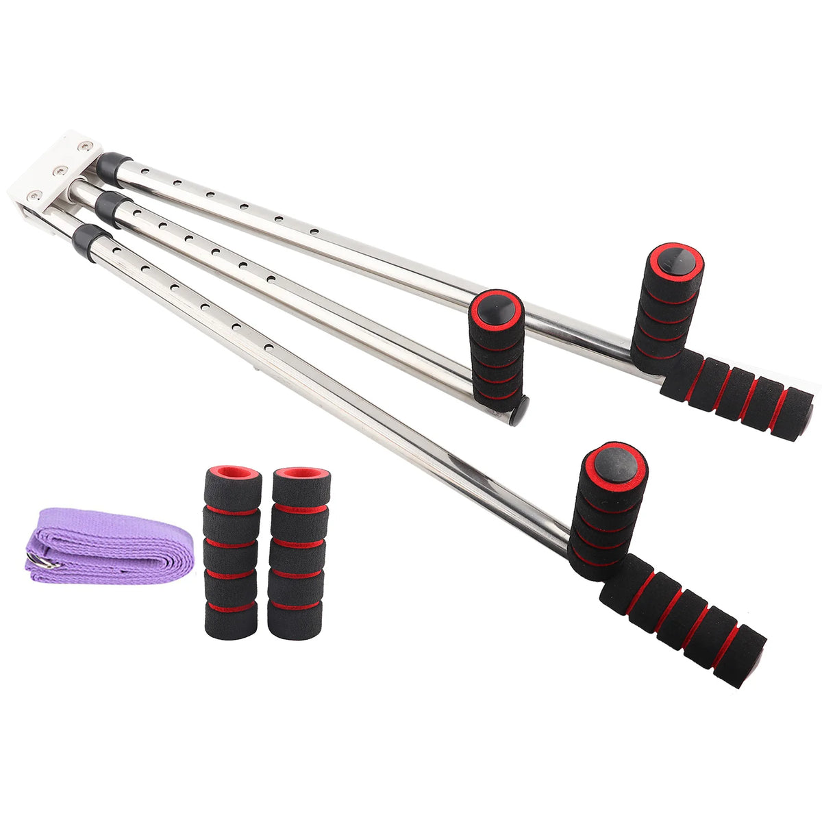 Leg Stretcher For Dance Gymnastics And Yoga Ligament Training