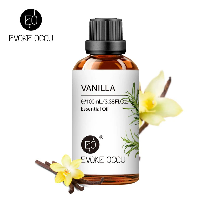 EVOKE OCCU 16 Set Pure Essential Oils For Diffuser