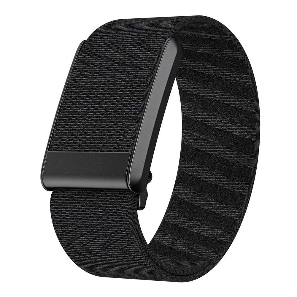 Loop Bands Nylon Fitness Band Breathable Portable Fitness Tracking Band Adjustable Sports Wristband for Whoop 4.0 Women Men