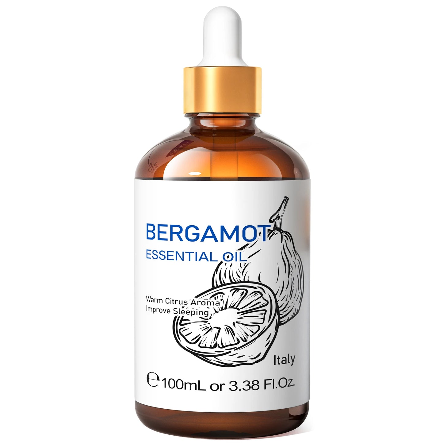 HIQILI Cajeput Essential Oil Pure for Diffuser and Massage