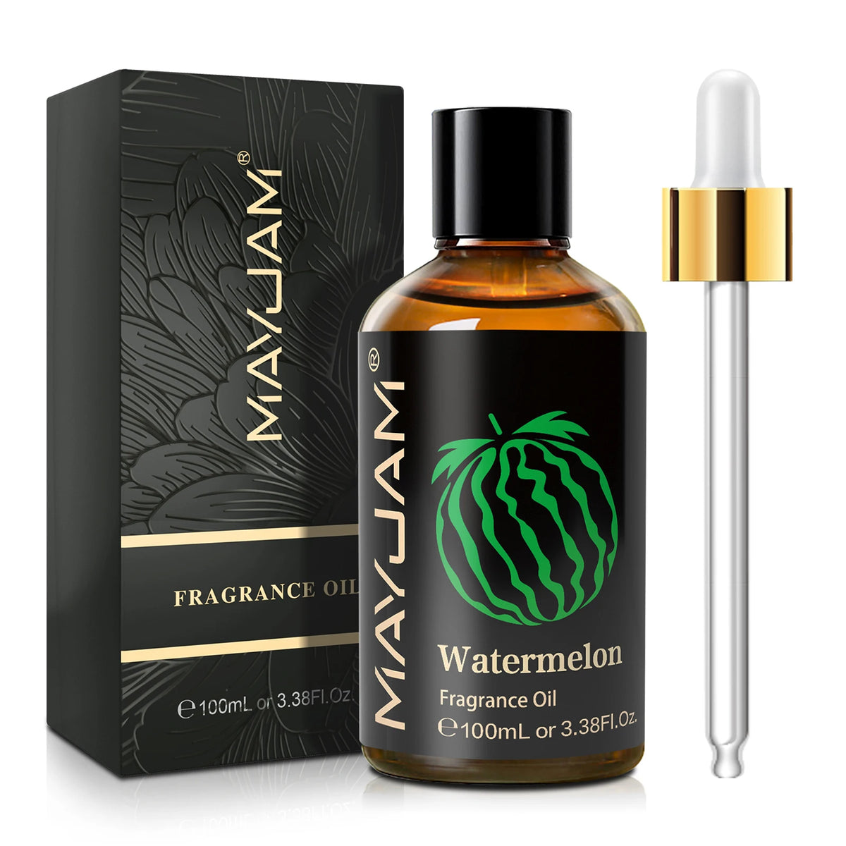 Mayjam Premium Fragrance Oil For Aromatherapy Diffusers Candle Making
