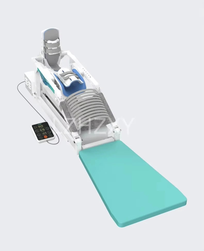 NONED Electric Knee Joint Rehabilitation Machine For Home Use
