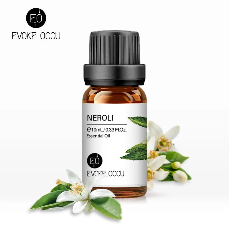 EVOKE OCCU 16 Set Pure Essential Oils For Diffuser