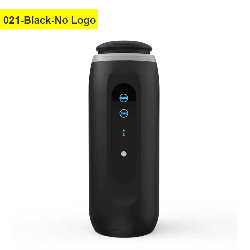 NAMSTE Portable Smart Diffuser Bluetooth Aroma Oil Air Freshener