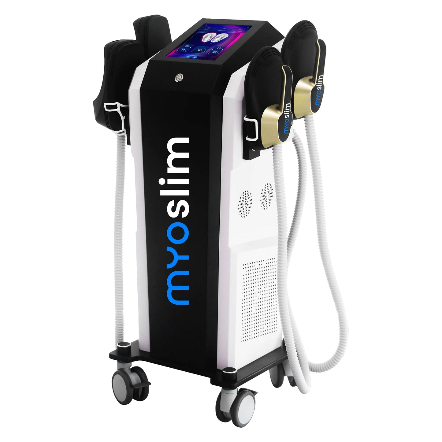 EMS Body Sculpting and Slimming Machine for Home Use