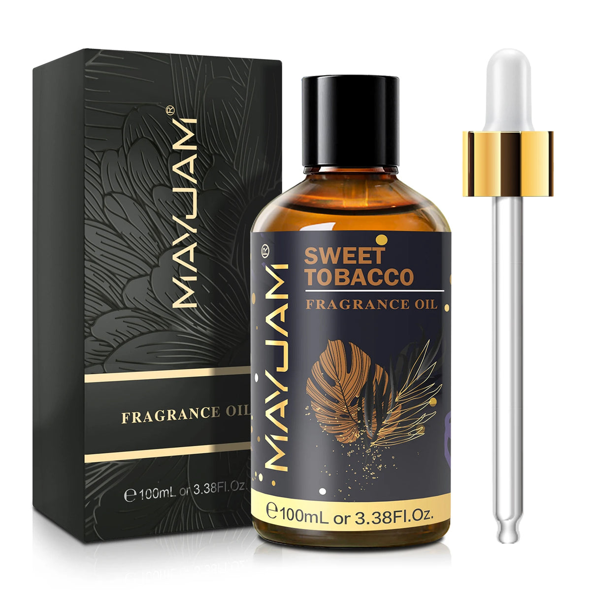 Mayjam Premium Fragrance Oil For Aromatherapy Diffusers Candle Making