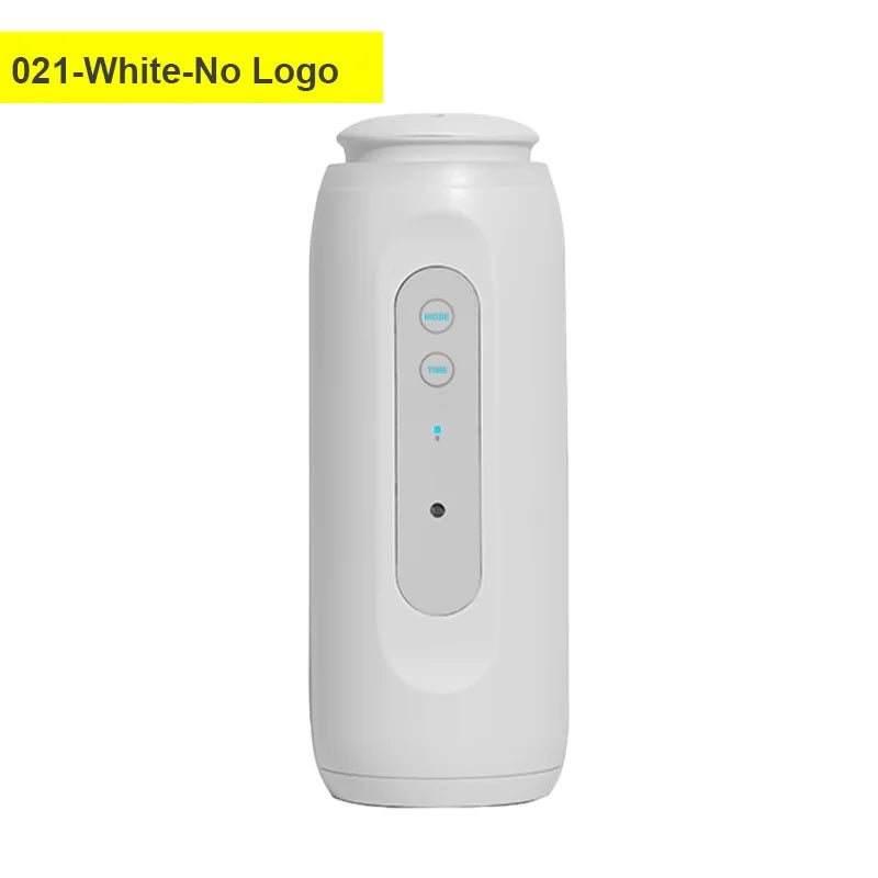 NAMSTE Portable Smart Diffuser Bluetooth Aroma Oil Air Freshener