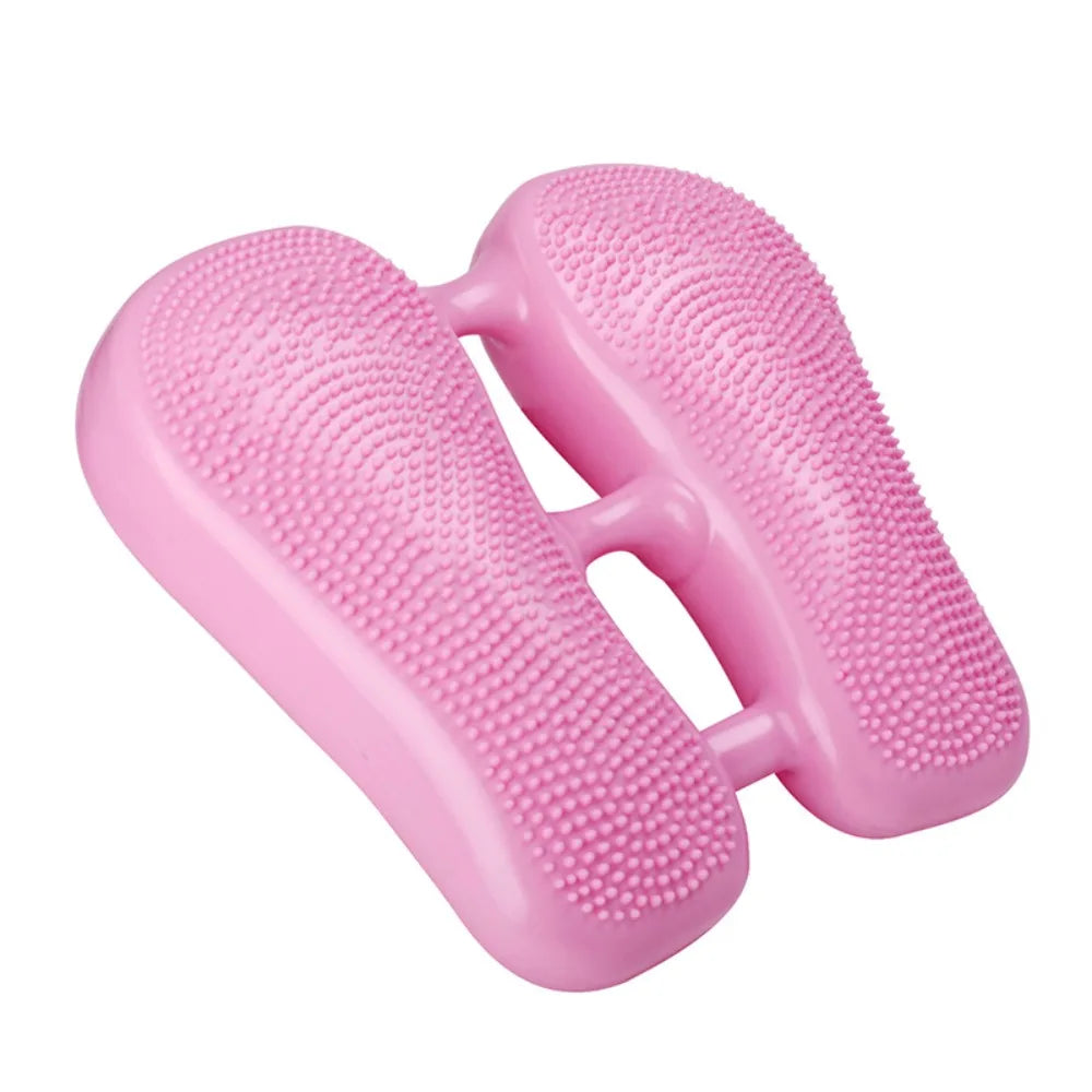 Yoga Massage Pad Foot Massager Acupressure Mat For Home Fitness