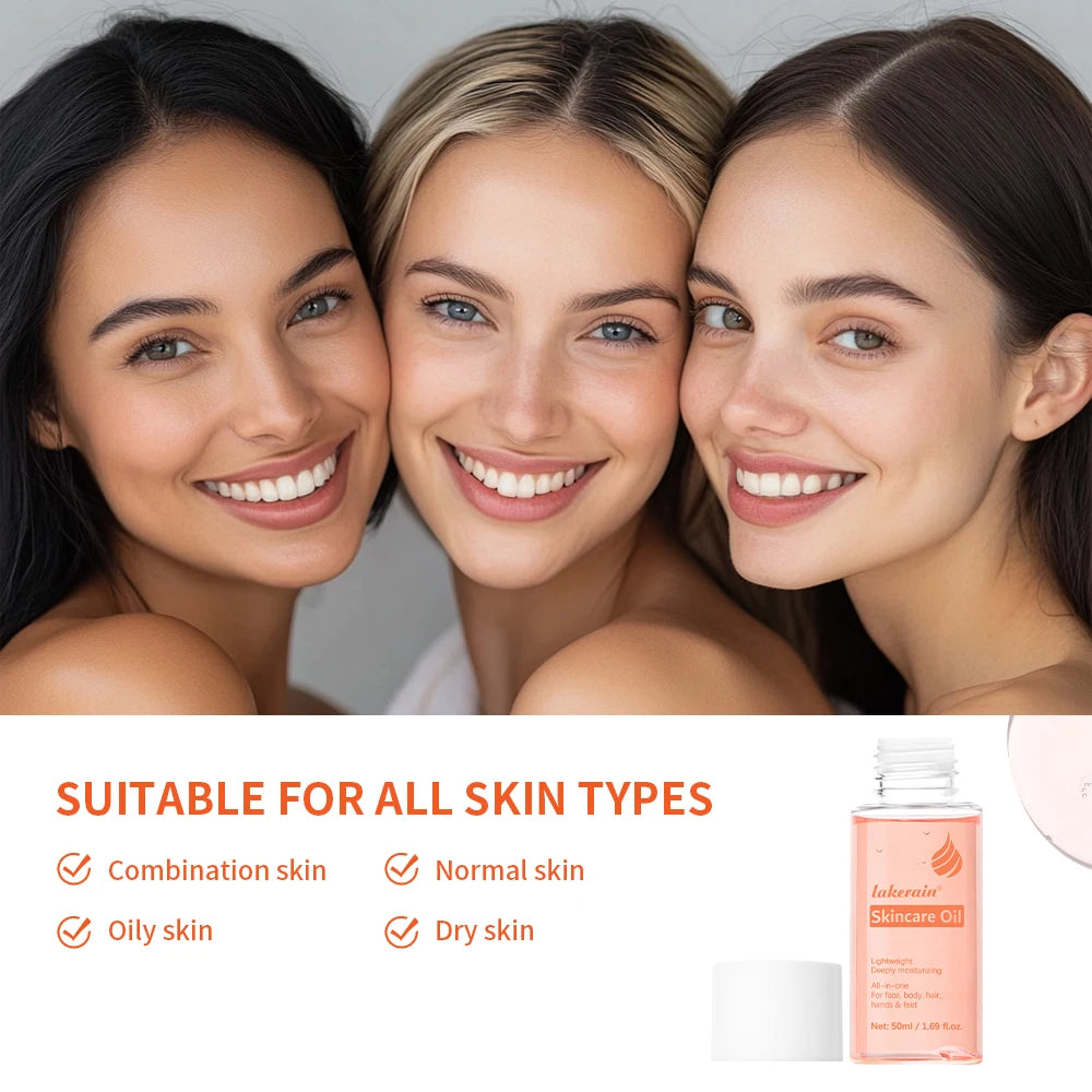 Ibcccndc Vitamin E Skincare Oil For Scars And Hydration
