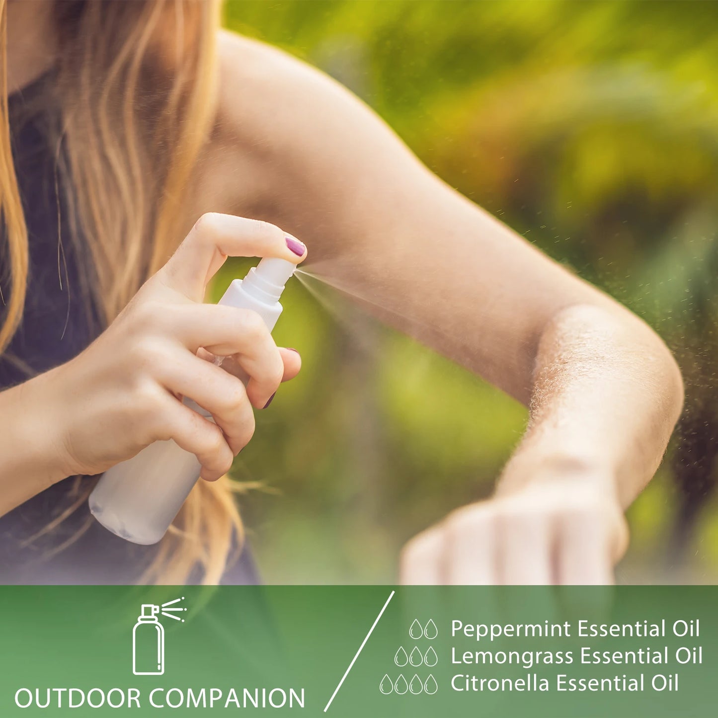 PHATOIL Citronella Pure Essential Oil For Diffuser And Aromatherapy