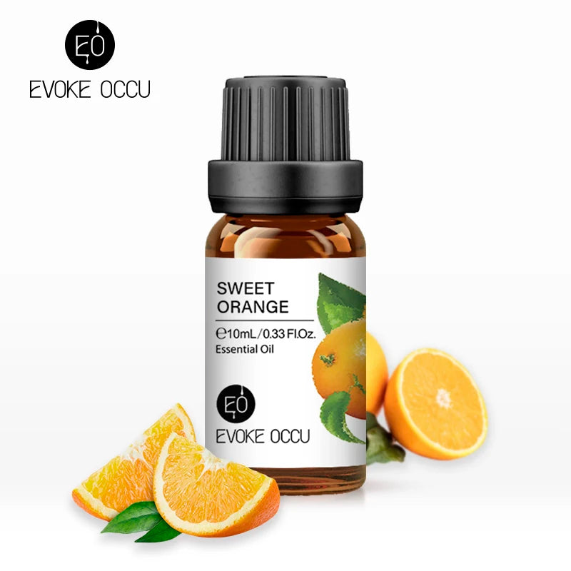 EVOKE OCCU 16 Set Pure Essential Oils For Diffuser