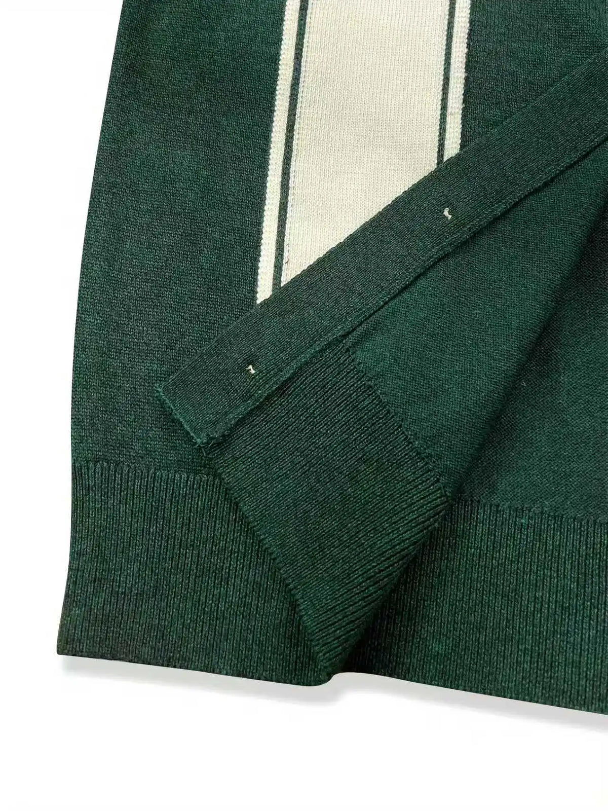 Men's Casual Knitted Cardigan Sweater for Daily Wear