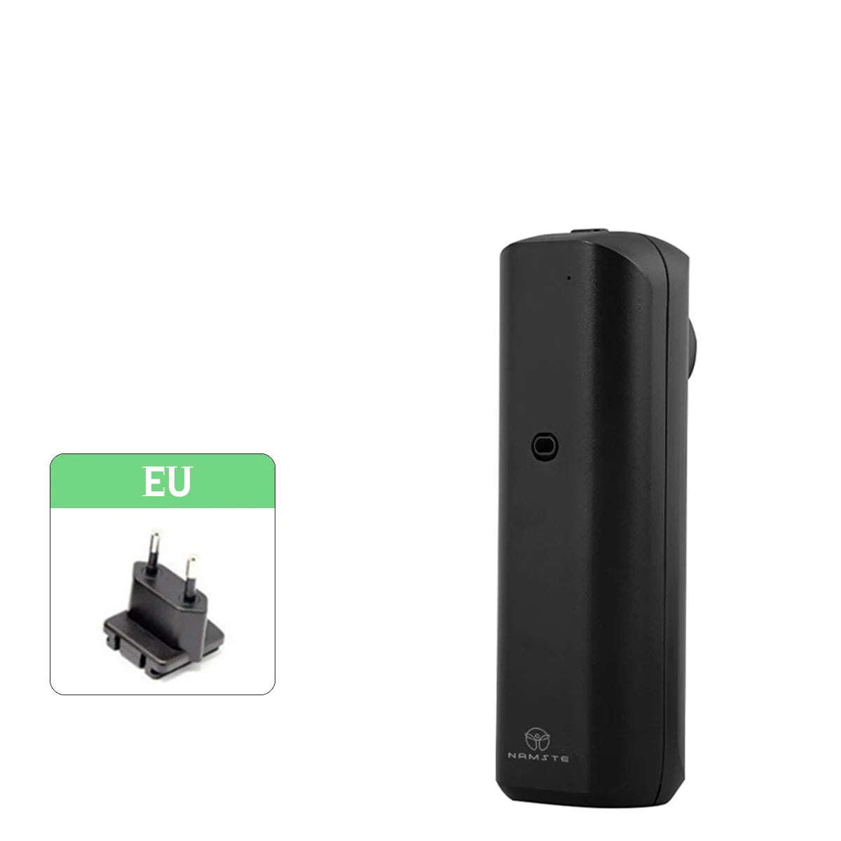 Namste Plug In Wall Fragrance Diffuser Bluetooth Waterless