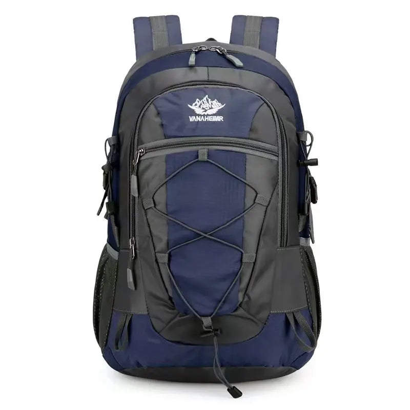 OGEHUAFEE Outdoor Lightweight Hiking Bag Unisex Large Capacity Water Resistant