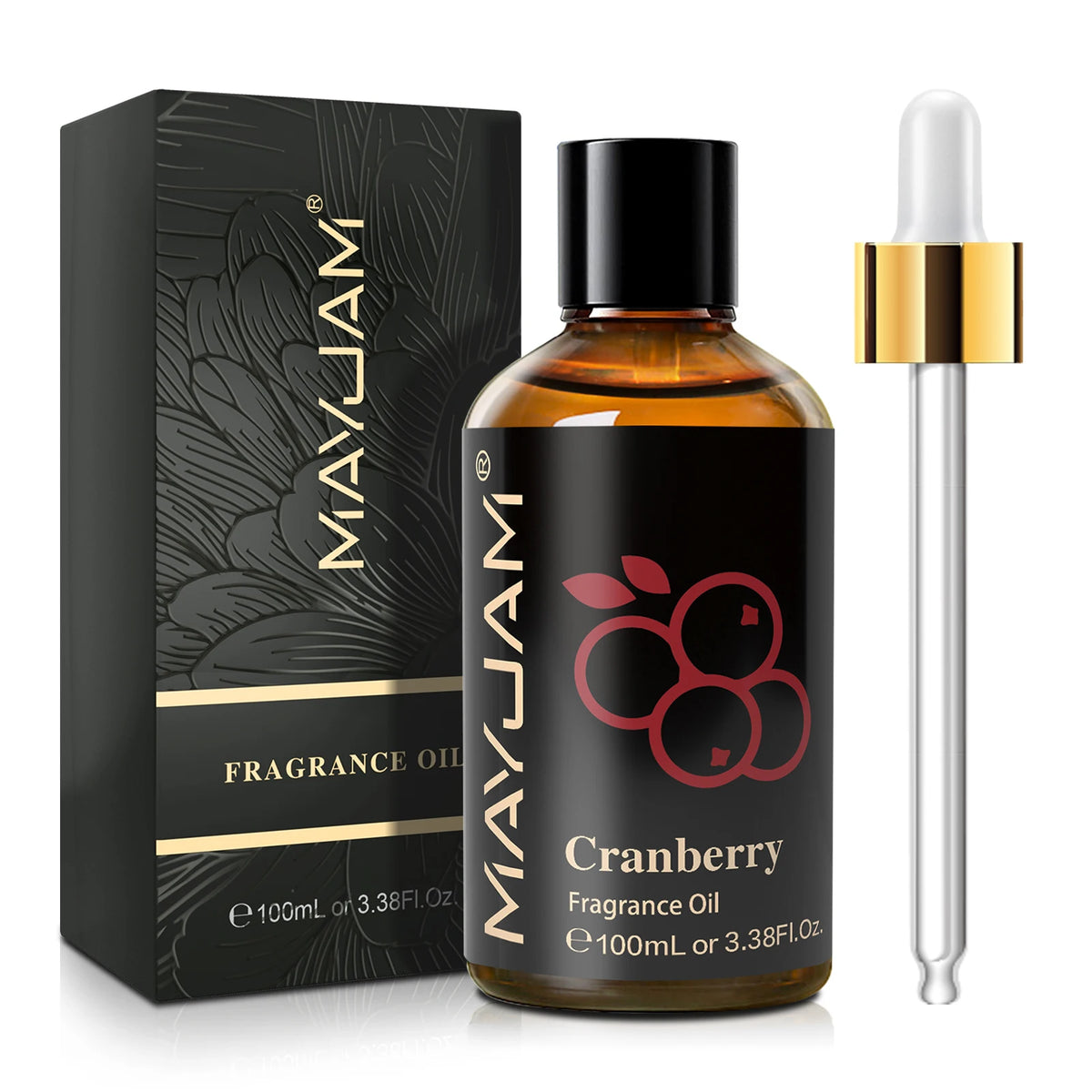 Mayjam Premium Fragrance Oil For Aromatherapy Diffusers Candle Making