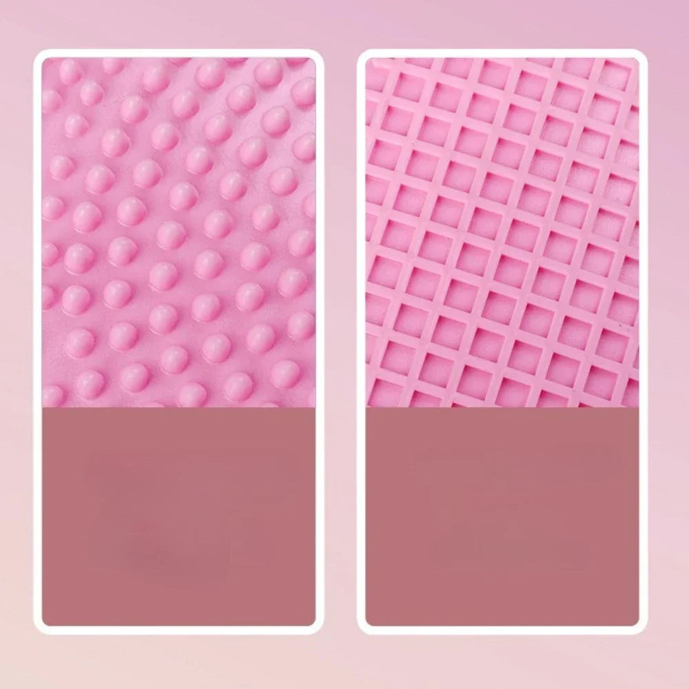 Yoga Massage Pad Foot Massager Acupressure Mat For Home Fitness