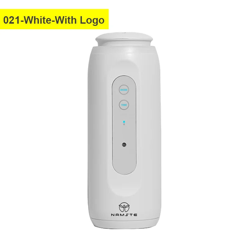 NAMSTE Portable Smart Diffuser Bluetooth Aroma Oil Air Freshener