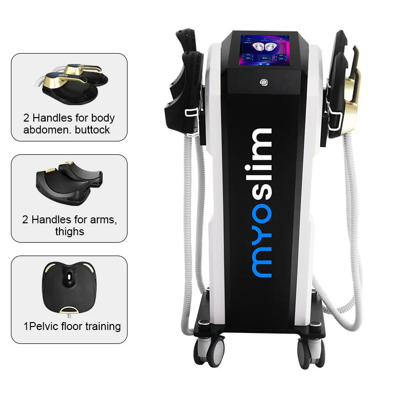 EMS Body Sculpting and Slimming Machine for Home Use