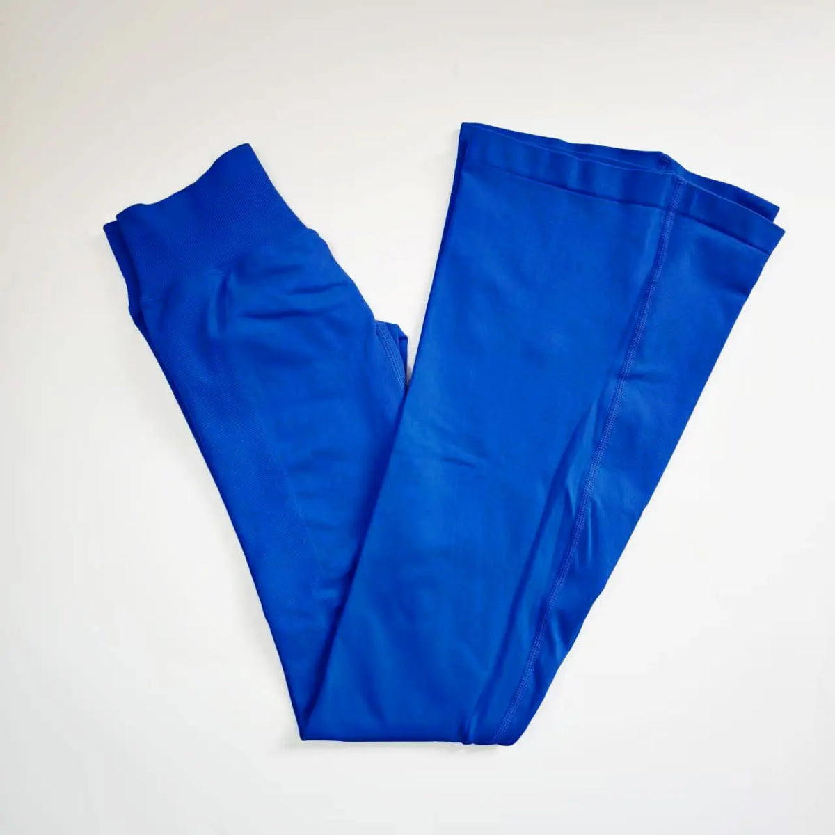 NCLAGEN Womens Seamless Yoga Leggings With Scrunch Design