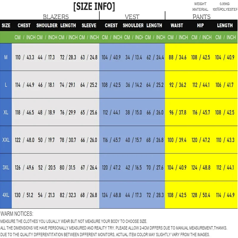 Maple King 3D Print Prom Suit Blazer 3 Piece Waistcoat