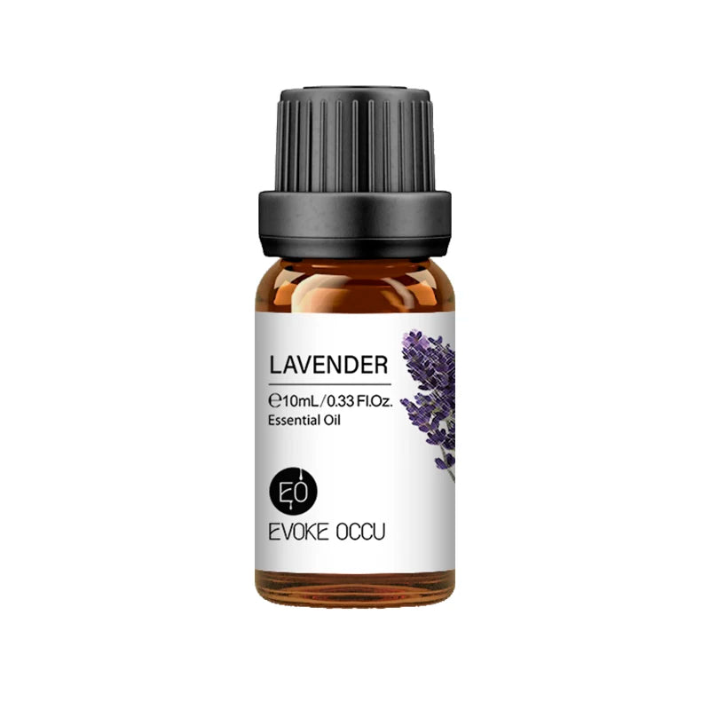 EVOKE OCCU 16 Set Pure Essential Oils For Diffuser