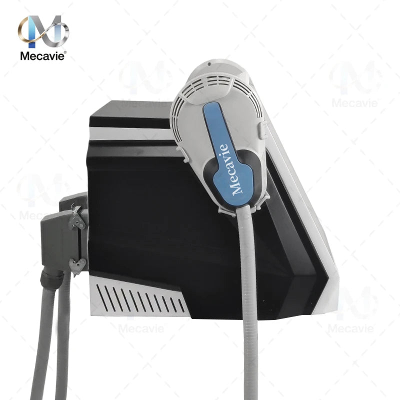 2026  RF Technology Muscle Stimulation Fat Reduction Slimming Beauty Equipment High Intensity 6500W Body Shaping Machine