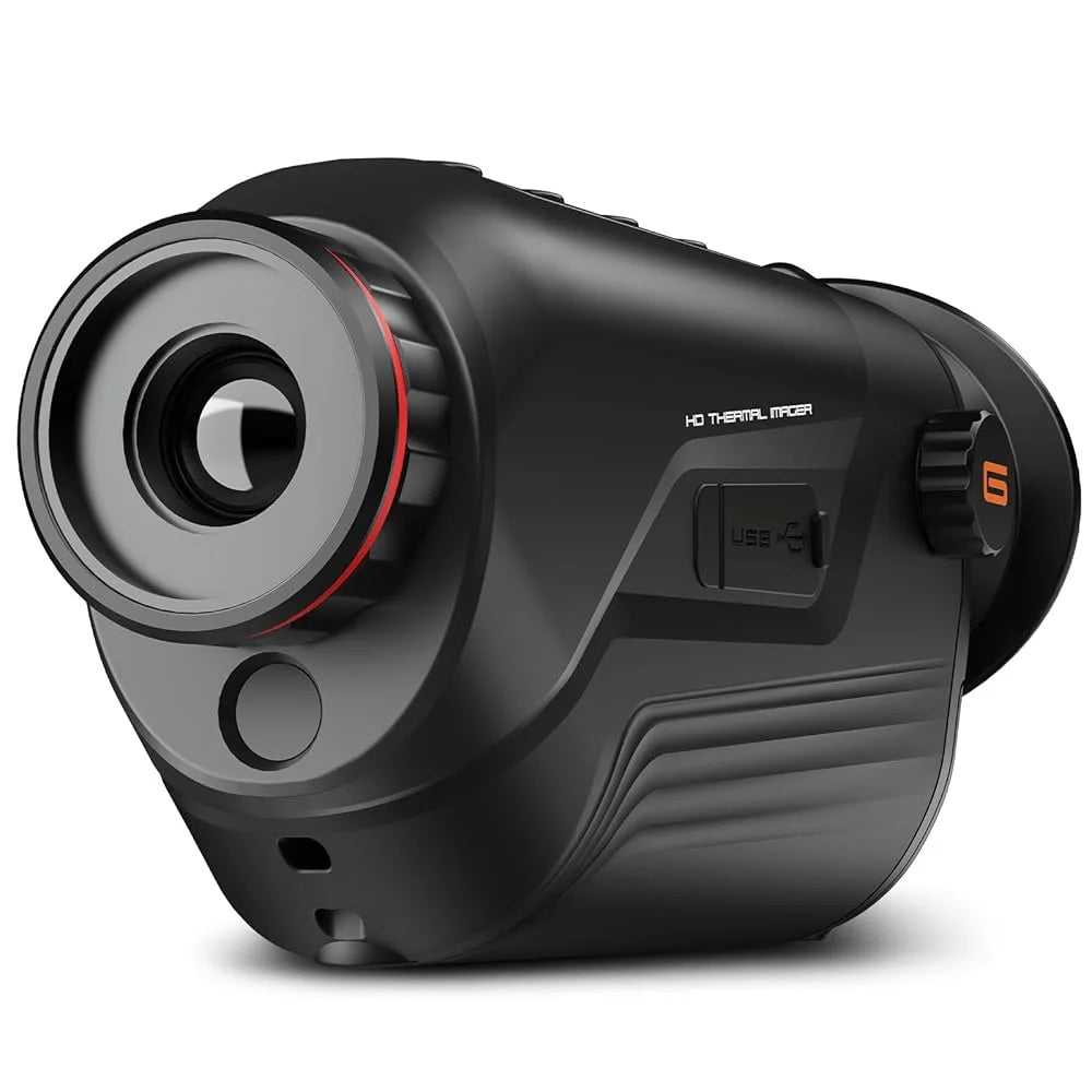 GOYOJO G210 G215 Thermal Monocular Night Vision Imaging Camera