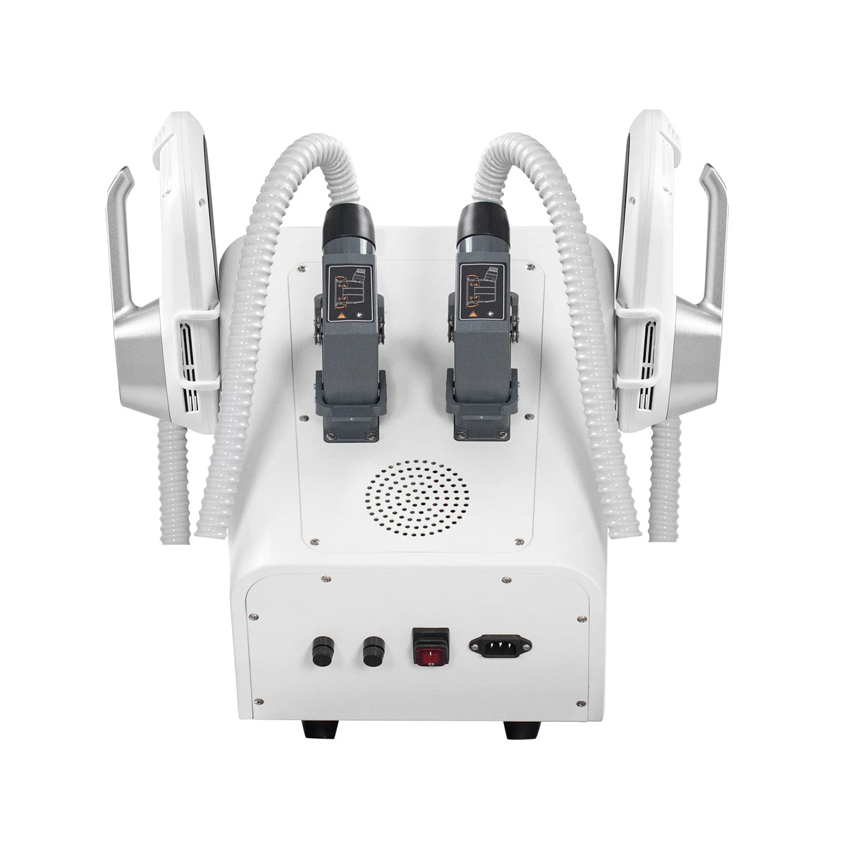 EMSZERO PRO 6500W NEO Slimming Machine EMS+EMT/RF Nova Body Sculpting EMS Pelvic Muscle Stimulator Salon