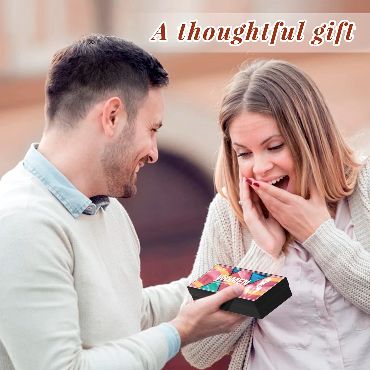 HIQILI Fragrance Oil Set 6 Piece Pure Essential Oils Diffuser