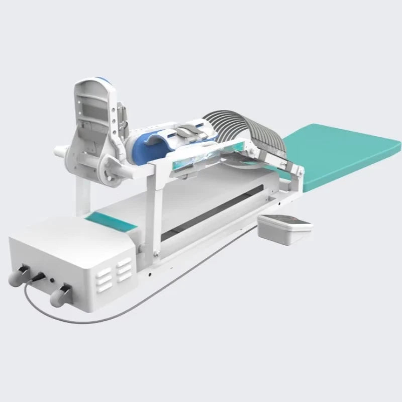 NONED Electric Knee Joint Rehabilitation Machine For Home Use
