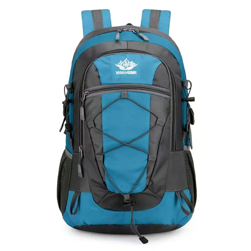OGEHUAFEE Outdoor Lightweight Hiking Bag Unisex Large Capacity Water Resistant