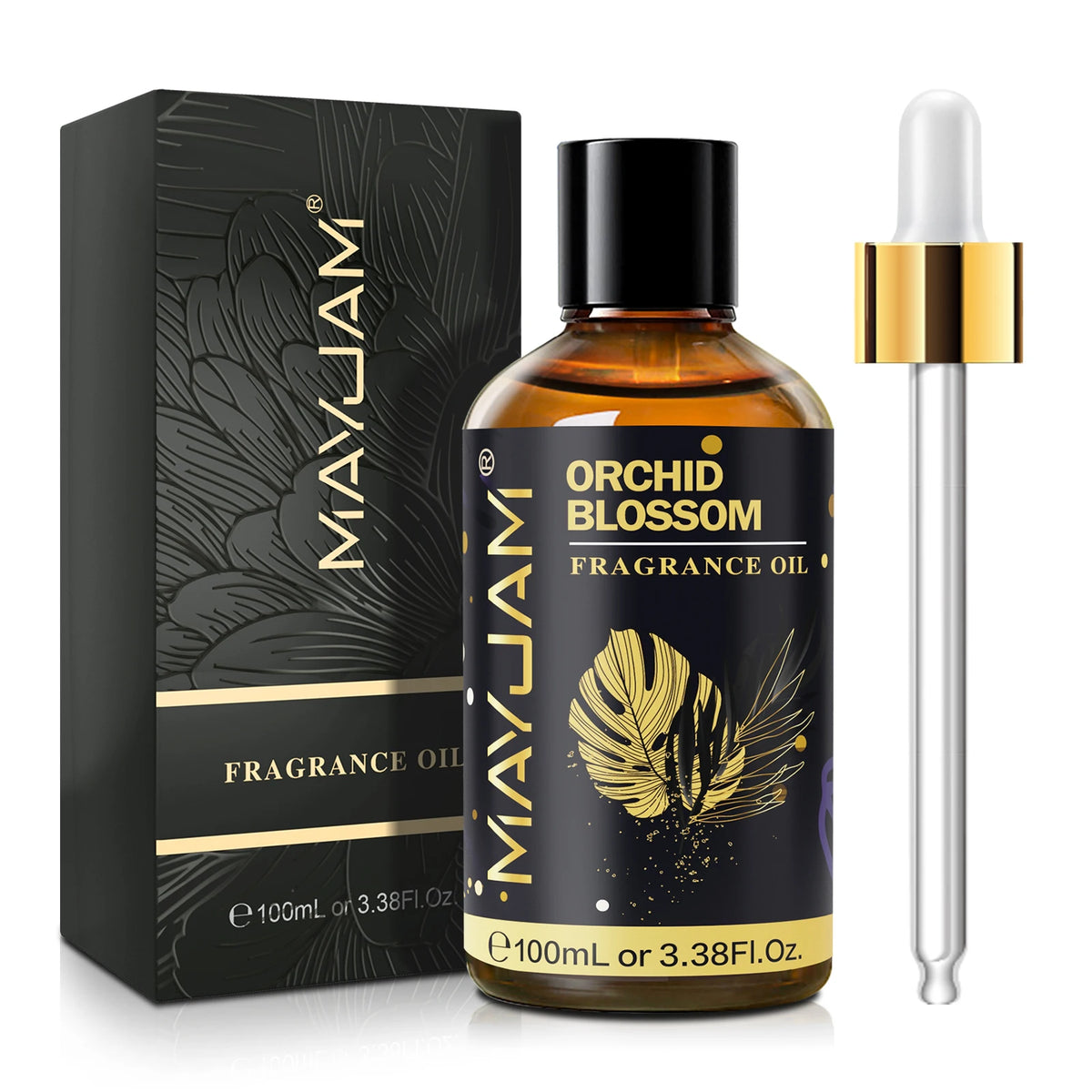Mayjam Premium Fragrance Oil For Aromatherapy Diffusers Candle Making