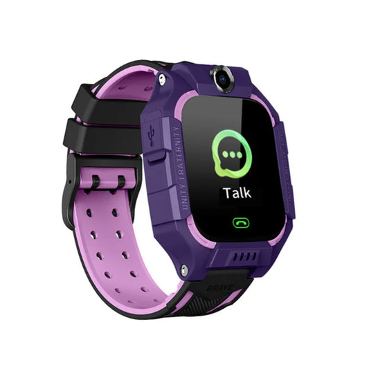 Twister CK Z6 Kids SOS Smartwatch SIM Card IP67 Waterproof