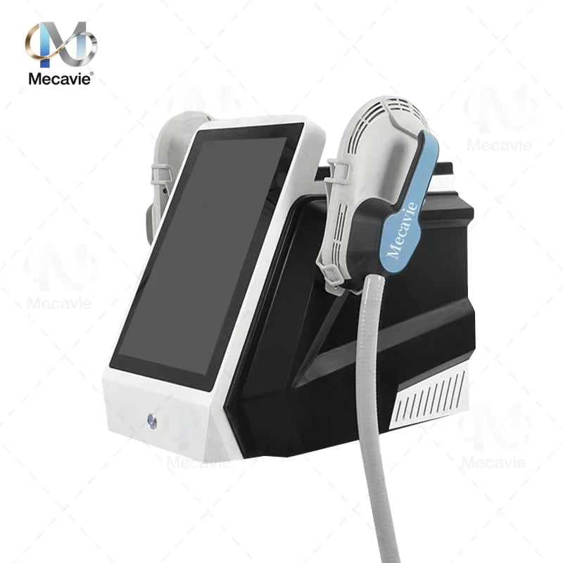 2026  RF Technology Muscle Stimulation Fat Reduction Slimming Beauty Equipment High Intensity 6500W Body Shaping Machine