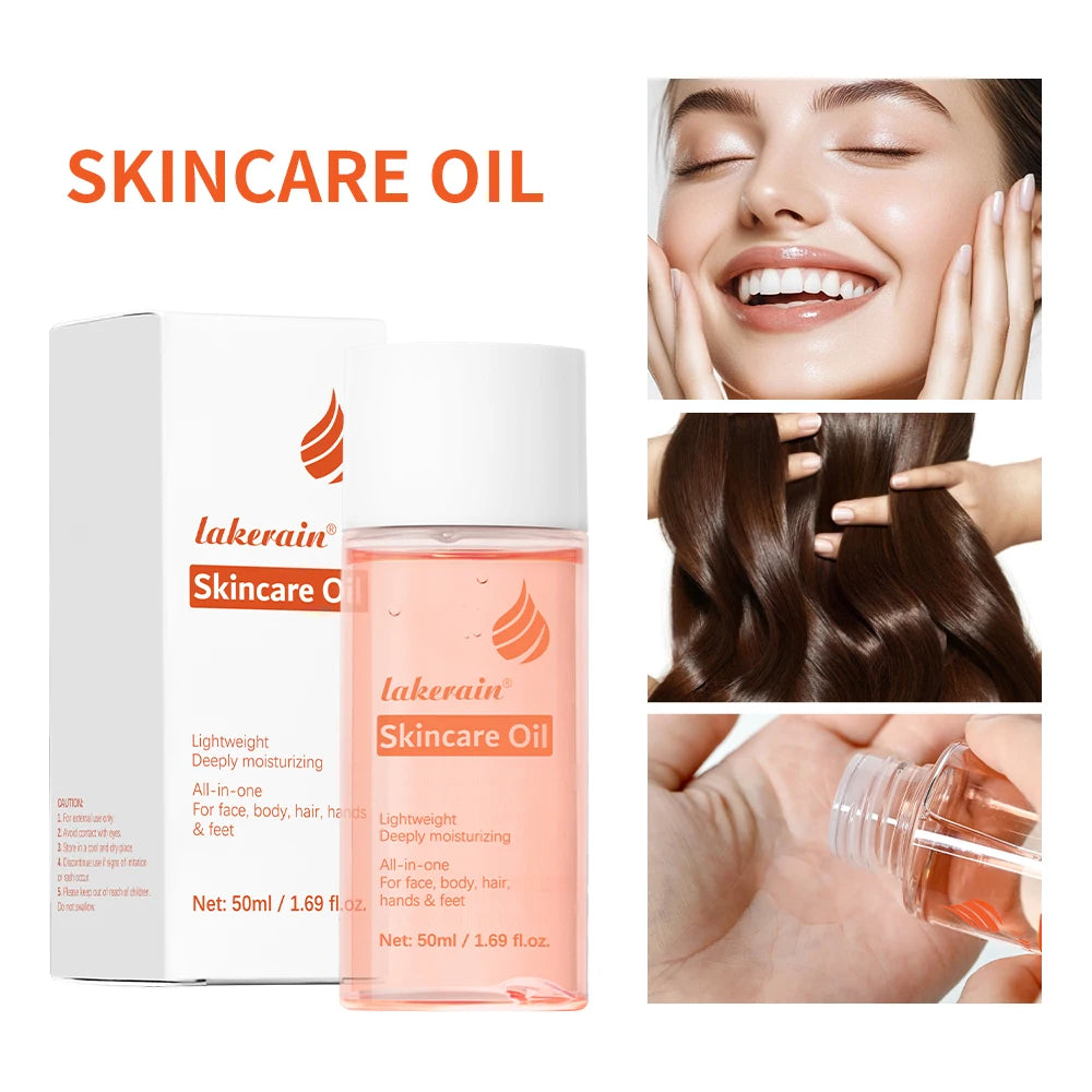 Ibcccndc Vitamin E Skincare Oil For Scars And Hydration