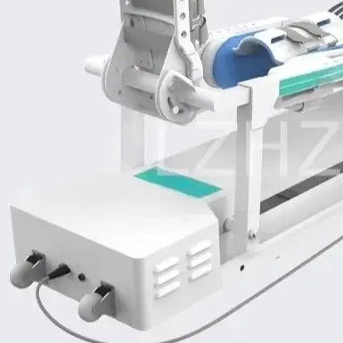 NONED Electric Knee Joint Rehabilitation Machine For Home Use
